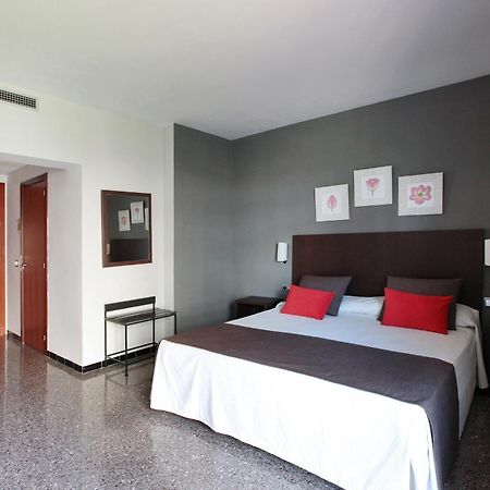 Hotel Marblau Tossa Tossa de Mar Zewnętrze zdjęcie