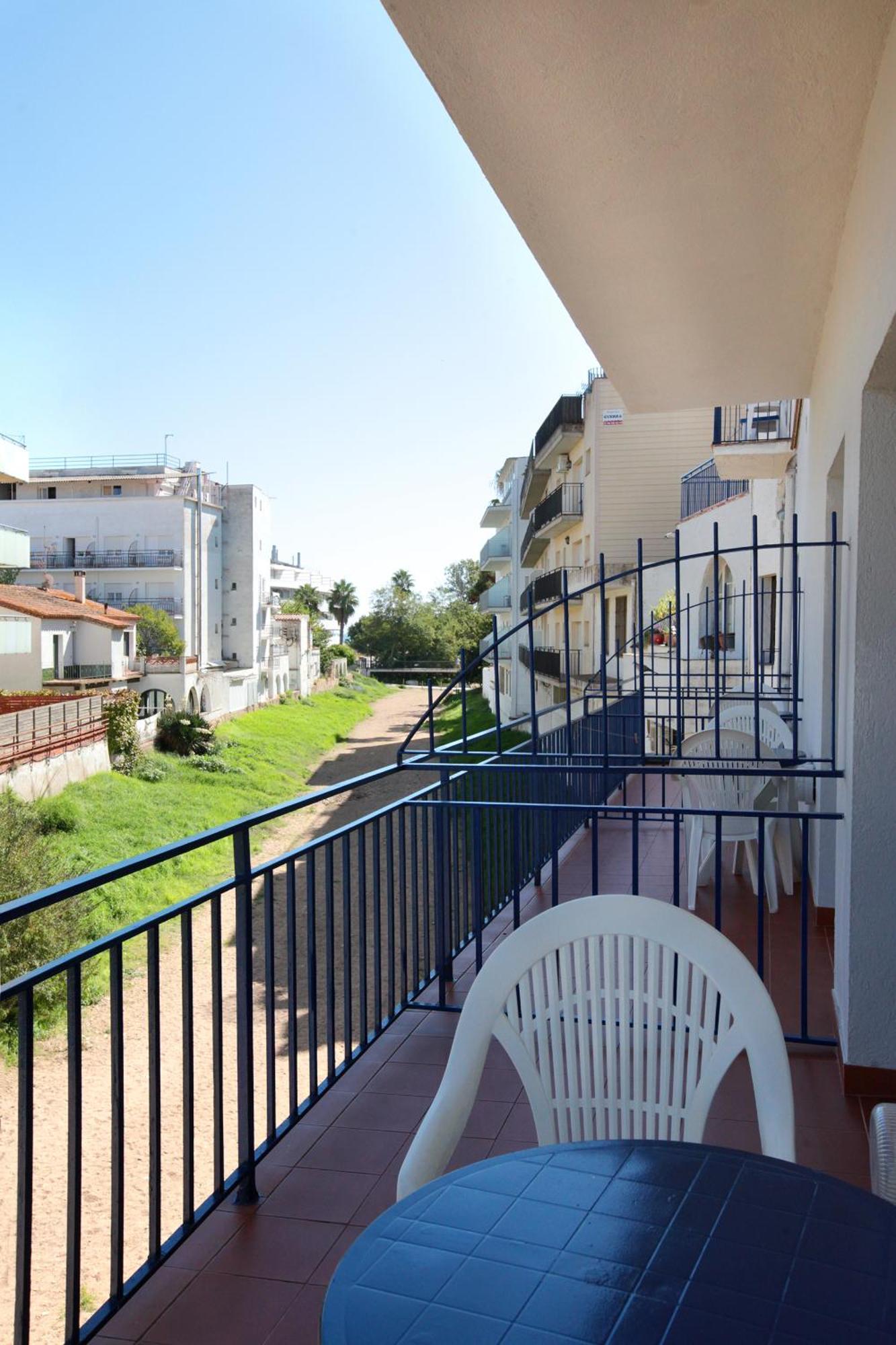 Hotel Marblau Tossa Tossa de Mar Zewnętrze zdjęcie