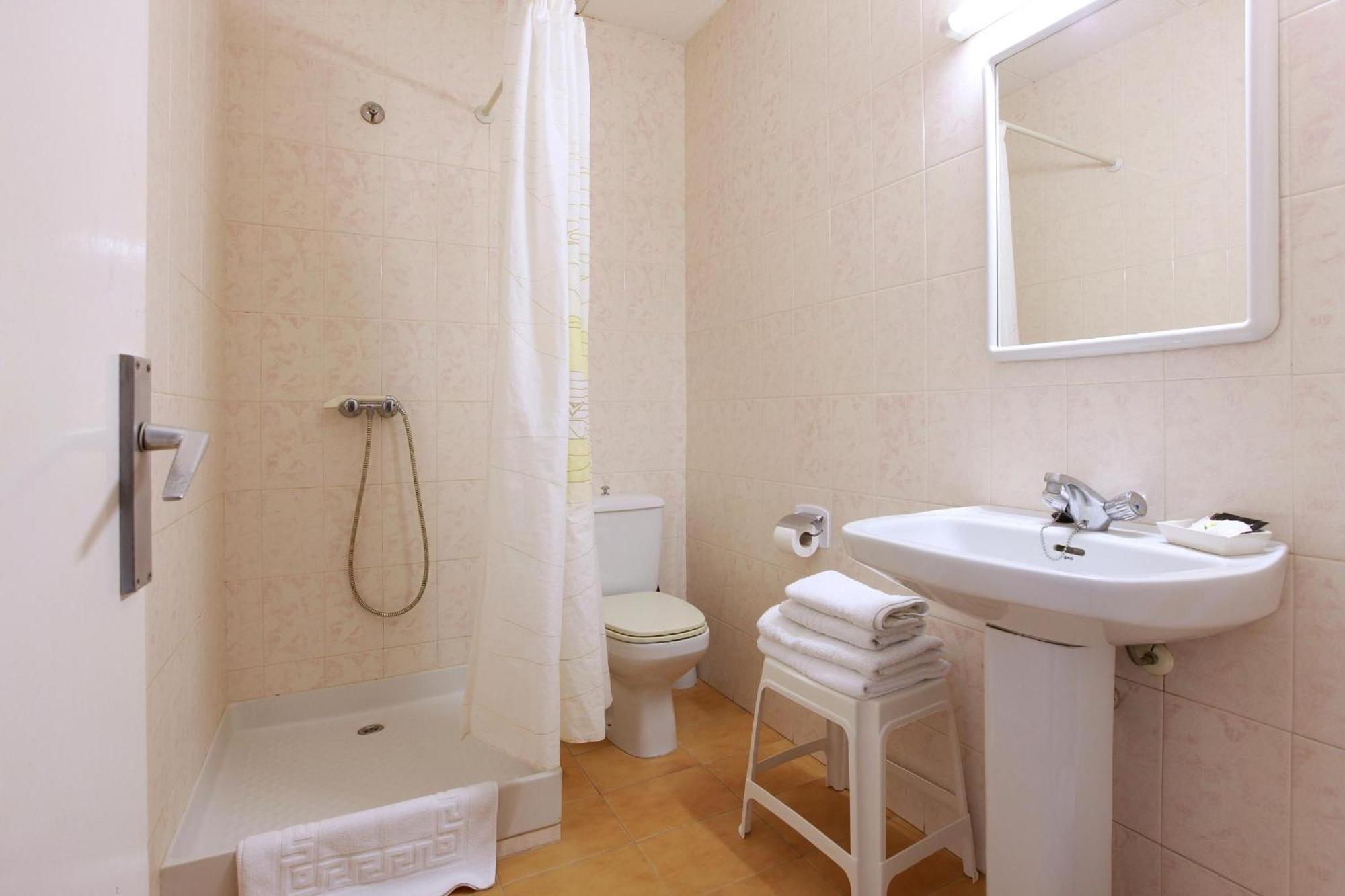 Hotel Marblau Tossa Tossa de Mar Zewnętrze zdjęcie