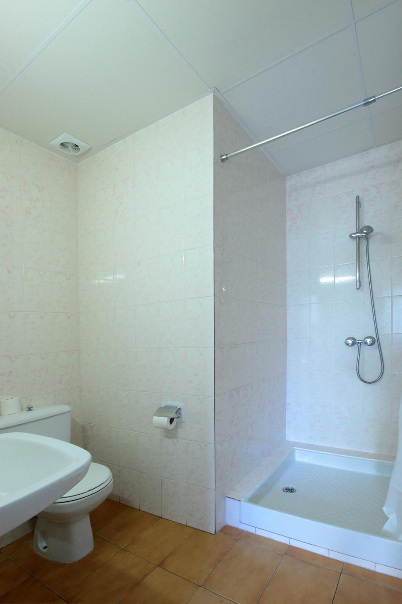 Hotel Marblau Tossa Tossa de Mar Zewnętrze zdjęcie