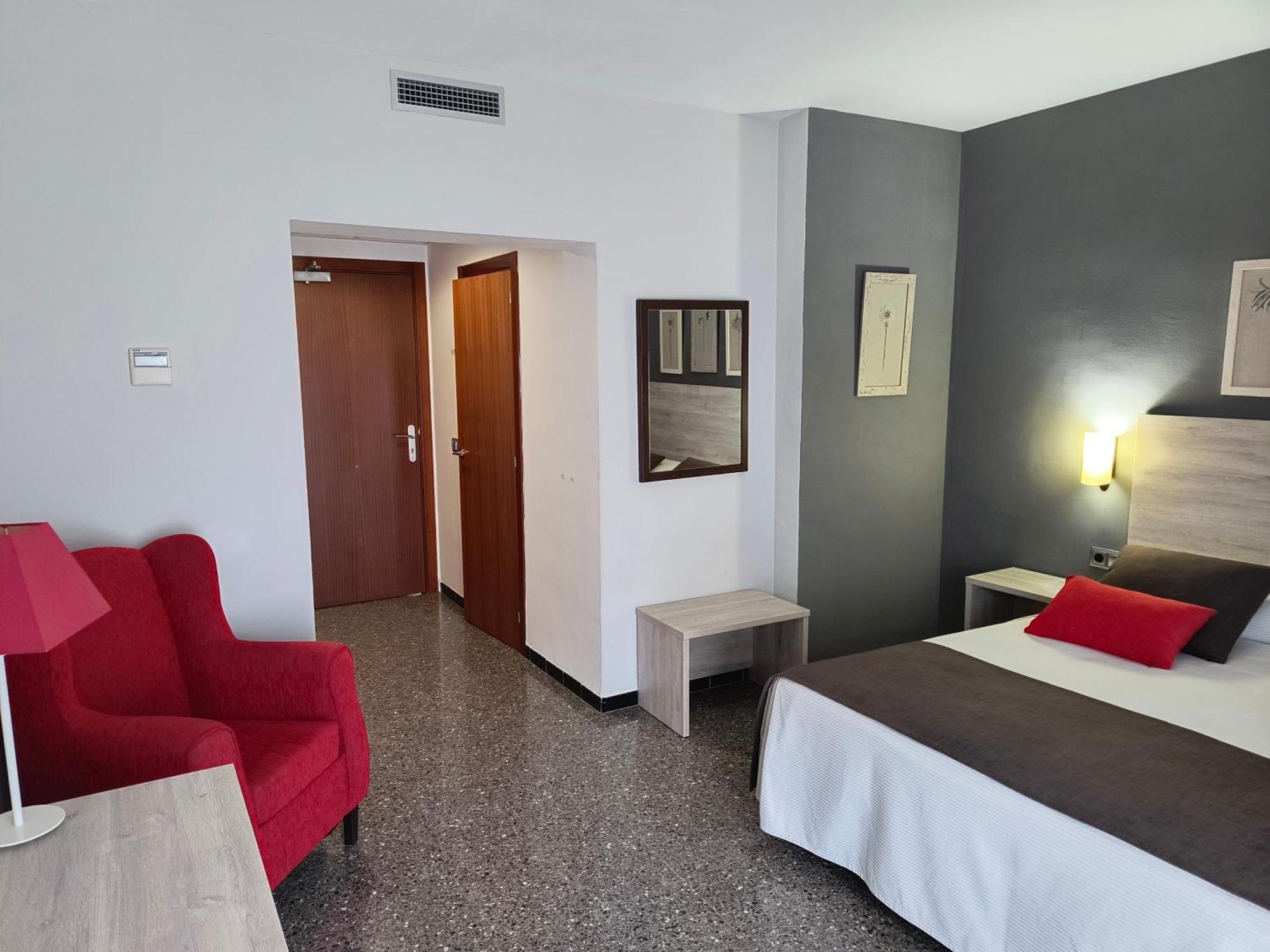 Hotel Marblau Tossa Tossa de Mar Zewnętrze zdjęcie