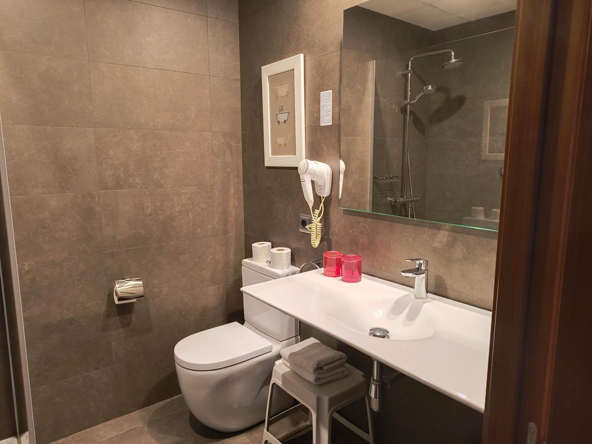 Hotel Marblau Tossa Tossa de Mar Zewnętrze zdjęcie